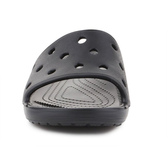 Crocs Classic Slide Black M 206121-001 Footwear/Swimming/Men Crocs