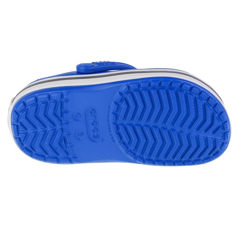 Crocs Crocband Clog K Jr 207005-4JN Footwear/Outdoor Crocs