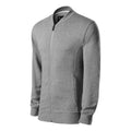 Sweatshirt Malfini Bomber M MLI-45312 Clothing/Lifestyle/Malfini Malfini