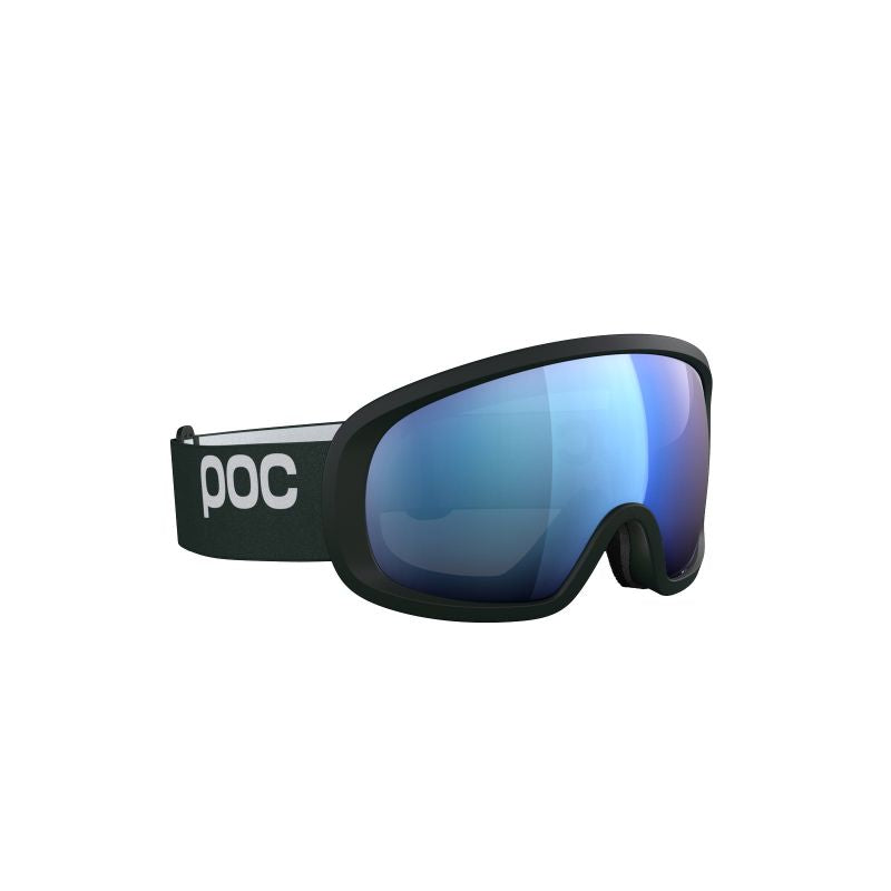 POC Fovea Mid Ski Goggles Green POC