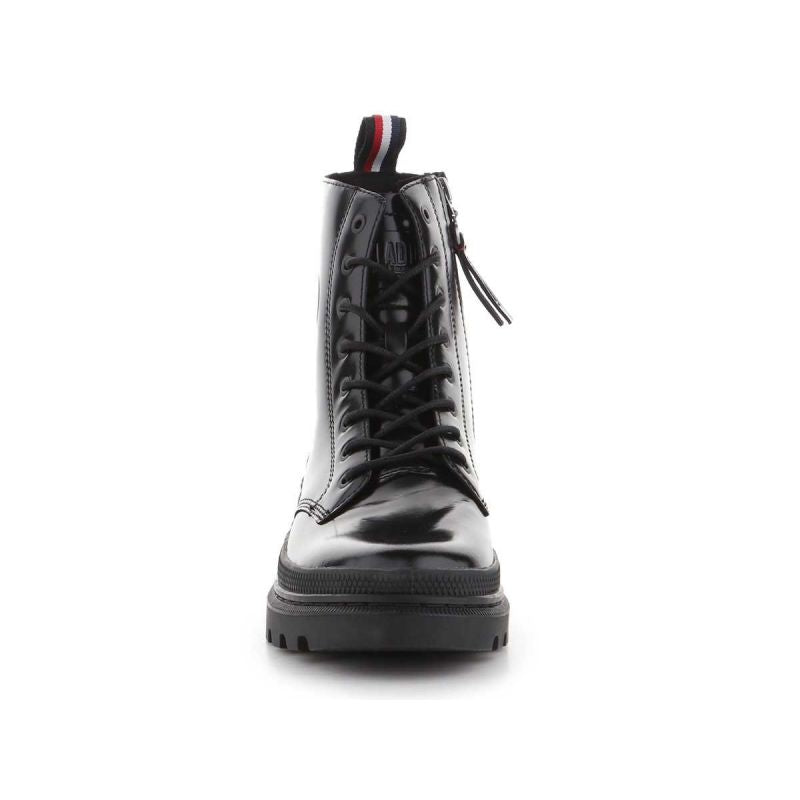 Palladium Shoes Pallatrooper Off 77204-010-M Footwear/Lifestyle/Palladium Your Sports Performance