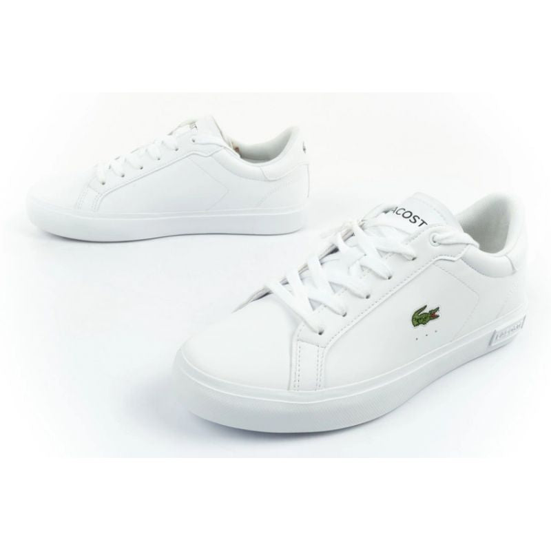 Lacoste Powercourt 0721 W 741SUJ001421G Shoes Footwear/Lifestyle/Lacoste/Low Lacoste