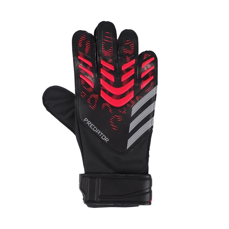 adidas Predator Training M JM6827 goalkeeper gloves Accessories/Gloves Adidas