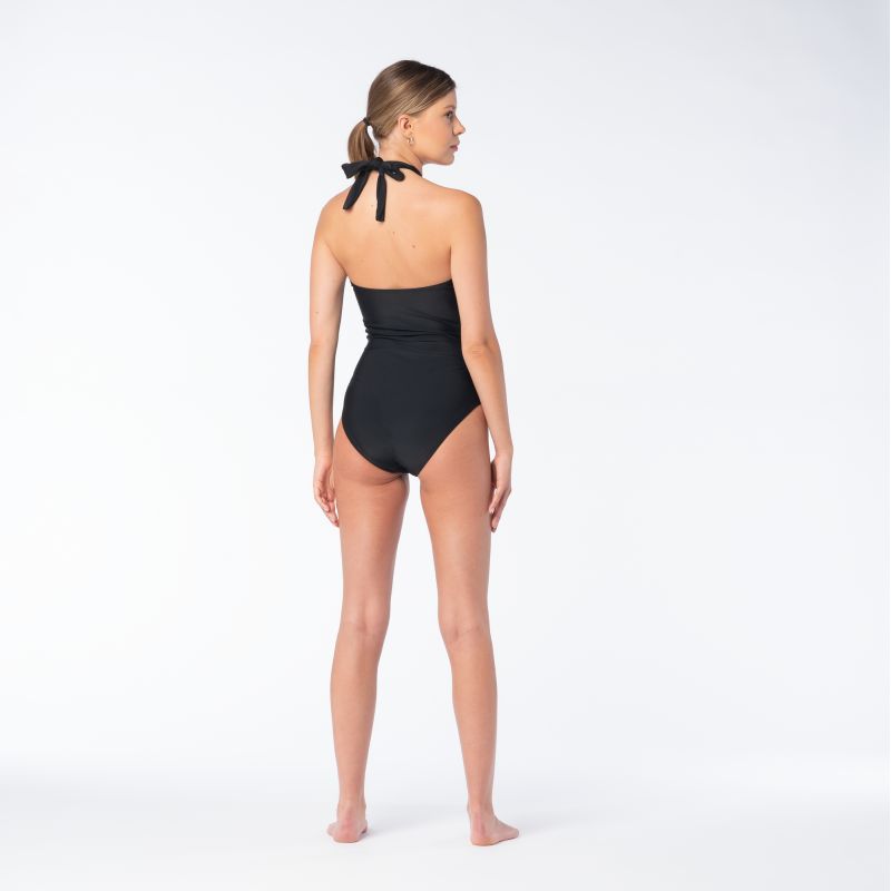 Women's One-Piece Swimsuit CAMINA W In preparation Your Sports Performance