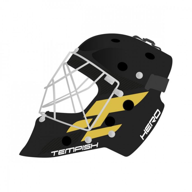TEMPISH Hero mask sticker set