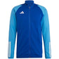 Sweatshirt adidas Tiro 23 Competition Training M HU1305 Clothing/Football Adidas