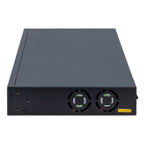 10G Ethernet Power Supply/Injector PoE+ 802.3at, 16 ports, PoE budget 250W Akcesoria sieciowe/Zasilacze i mieszacze PoE Your Sports Performance