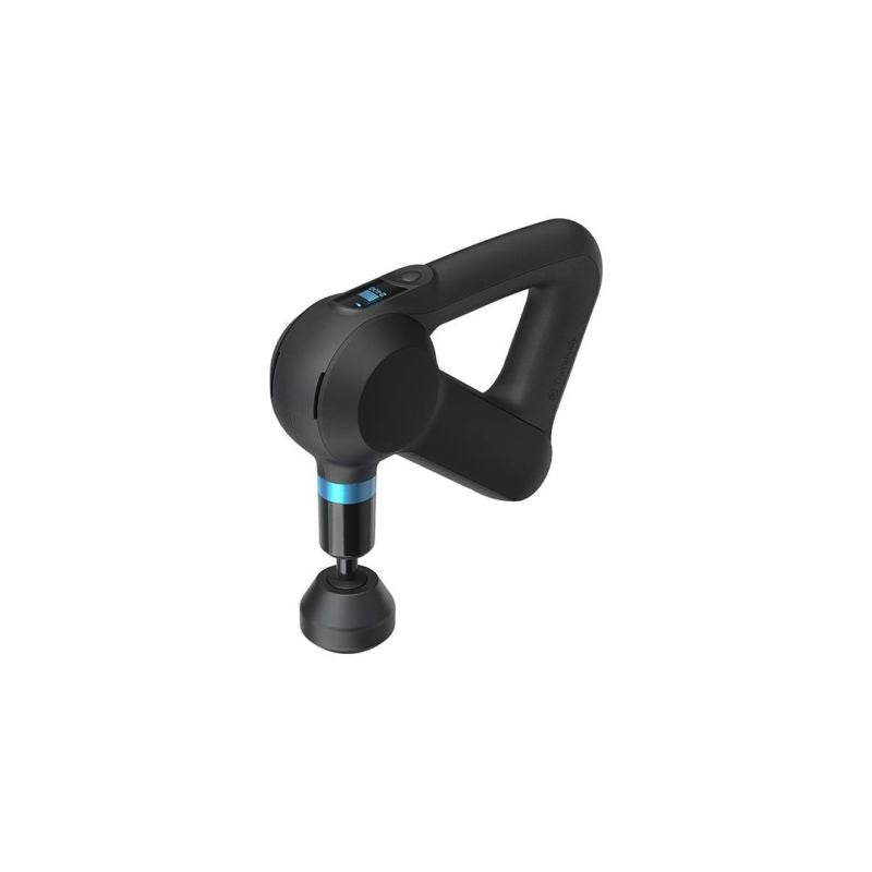 Therabody Theragun Elite Gen 5 Handheld Massager Black In preparation Your Sports Performance