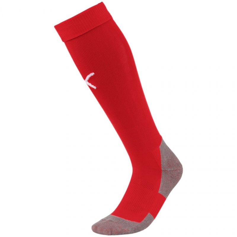 Gaiters Puma Liga Socks Core 703441 01 Clothing/Football Puma