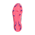 adidas F50 Hyperfast League Mid FG KK1316 Kids' Soccer Shoes