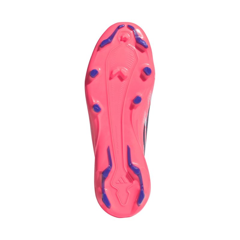 adidas F50 Hyperfast League Mid FG KK1316 Kids' Soccer Shoes
