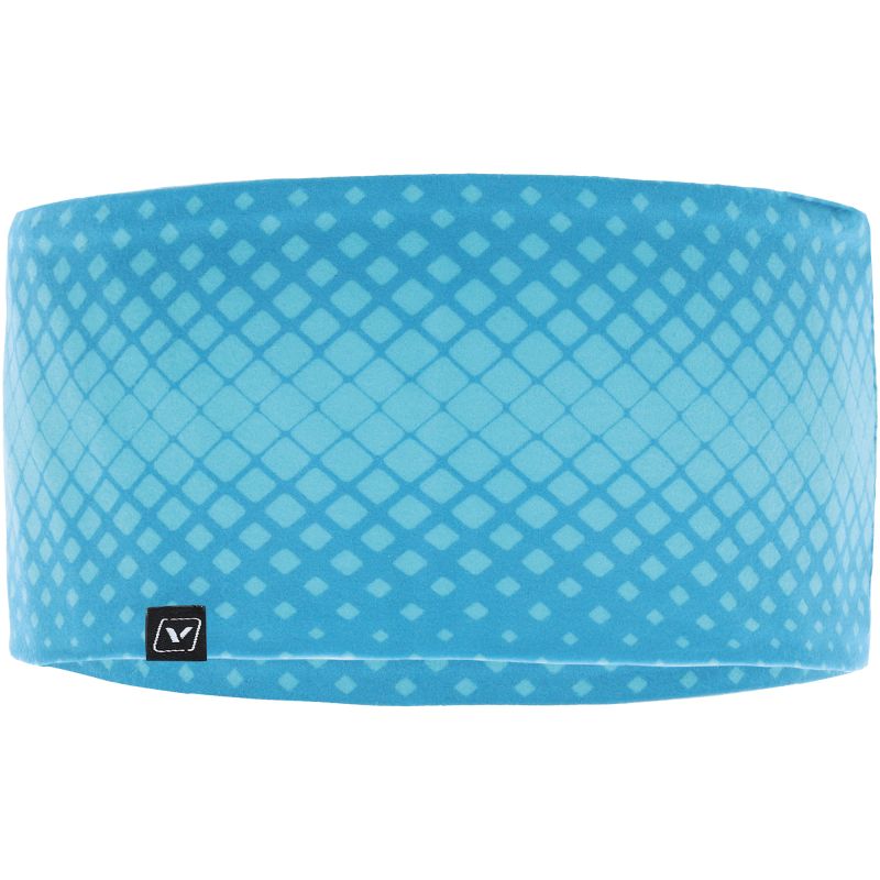 VIKING Onyx Multifunctional Headband for Adults, Turquoise