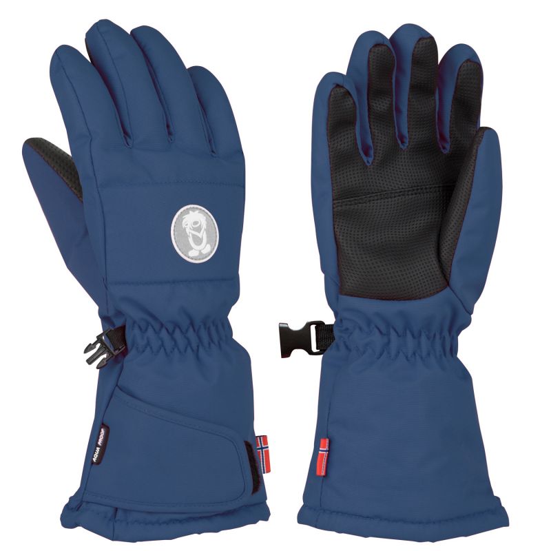 Trollkids Kids Narvik Glove Jr 932-142 Winter Gloves Clothing/Ski Your Sports Performance