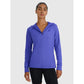 Women's quick-drying regular training sweatshirt 4F 4FWAW25TFSWF585-36S *Kategoria tymczasowa Your Sports Performance