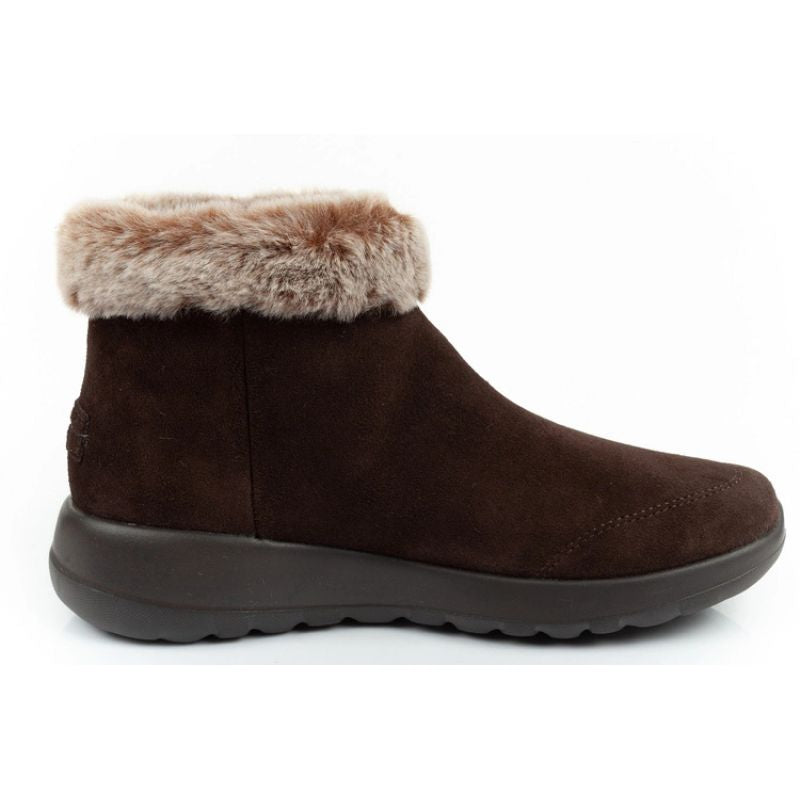 Skechers On-The-Go W 144041/CHOC shoes Footwear/Outdoor/Skechers Skechers