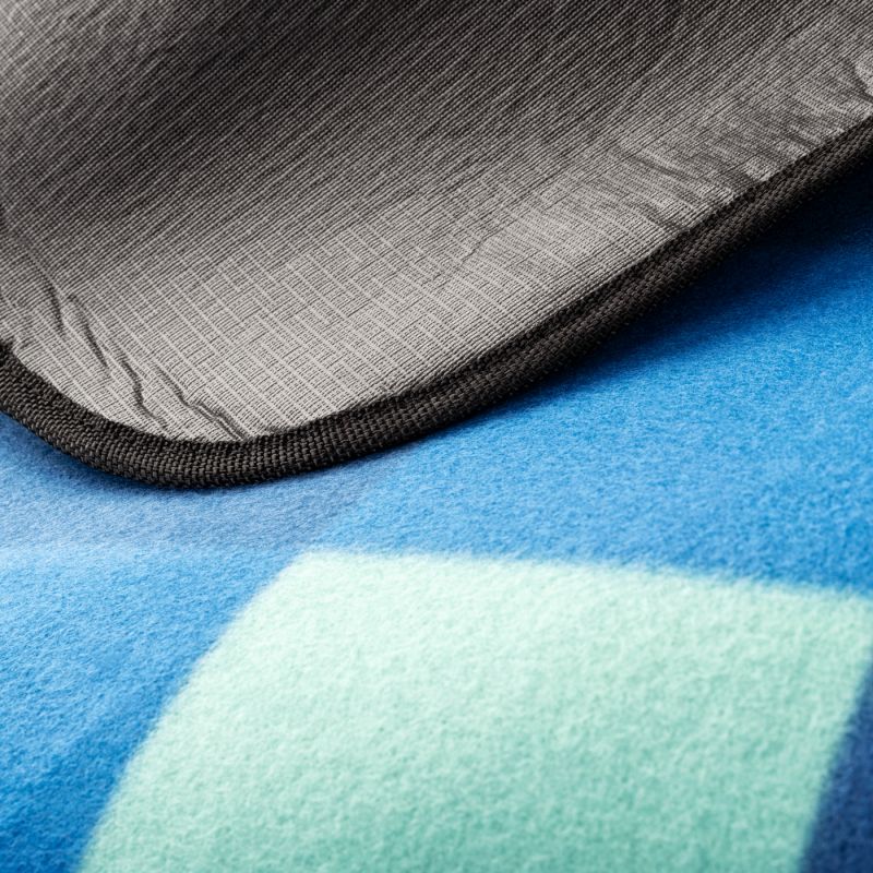 Hi-Tec Battani blanket 92800404128 Accessories/Tourist equipment/koce piknikowe Your Sports Performance