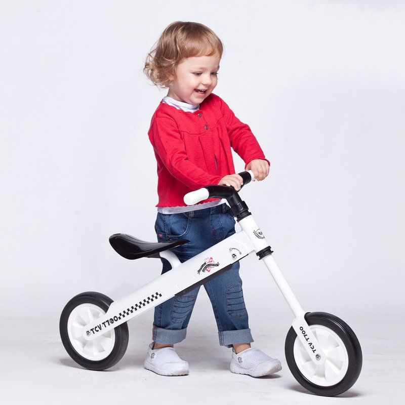 Balance bike TCV-T700 HS-TNK-000008334 Accessories/Bicycle/Rowery Your Sports Performance