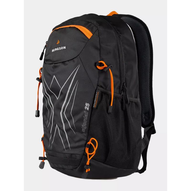 Bergson Stjordal backpack 25L 5904501348461 Accessories/Plecaki/Boss Your Sports Performance