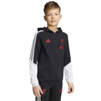 Adidas Liverpool FC Tiro 26 Hoody Junior KB5754 sweatshirt adidas