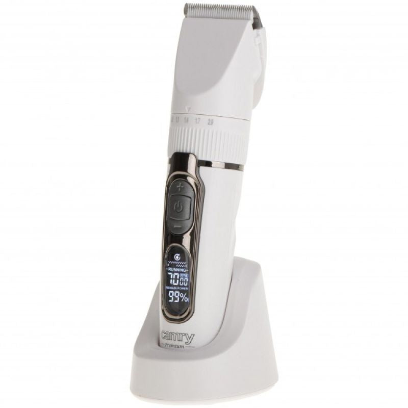 CAMRY CR 2841 Hair Clipper AGD - Produkty/Maszynki do strzyżenia Your Sports Performance