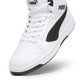 Puma Rebound V6 M shoes 392326 02 Footwear/Lifestyle Puma