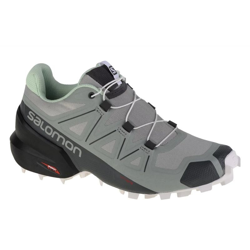 Salomon Speedcross 5 W running shoes 416098 Footwear/Running/Women Your Sports Performance