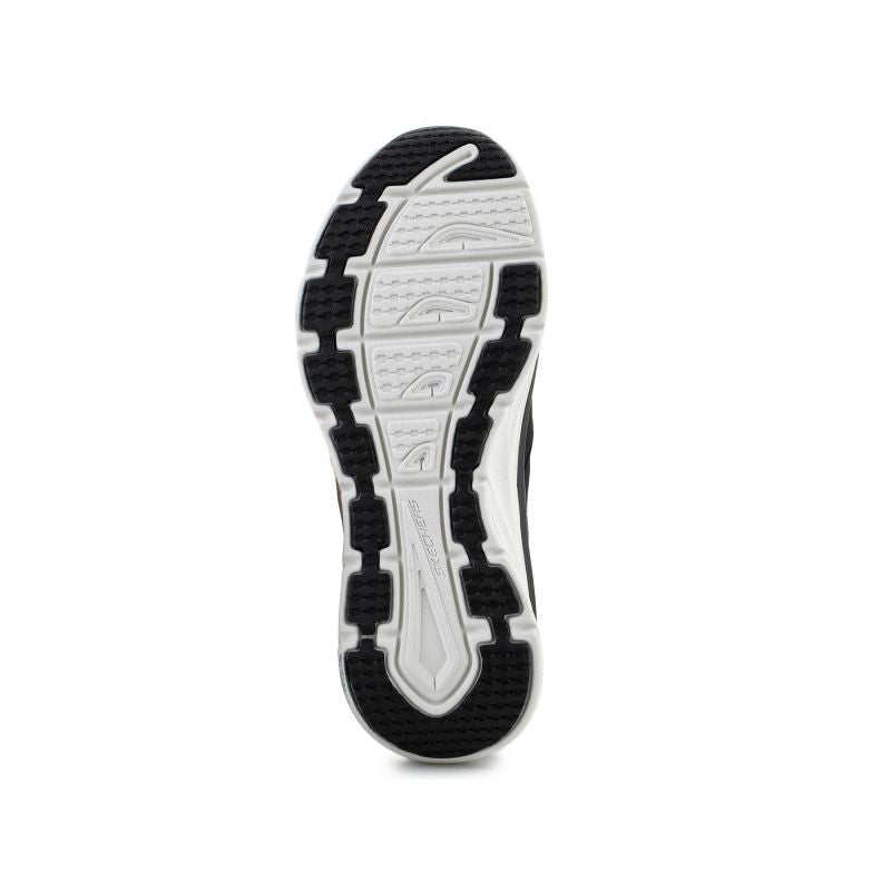 Skechers Orford M 232455-BLK shoes Footwear/Lifestyle/Skechers Skechers