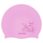 Spokey FUNNY children's swimming cap In preparation Your Sports Performance