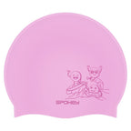Spokey FUNNY children's swimming cap In preparation Your Sports Performance