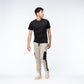 Men's IGBOTYY Trousers Iguana