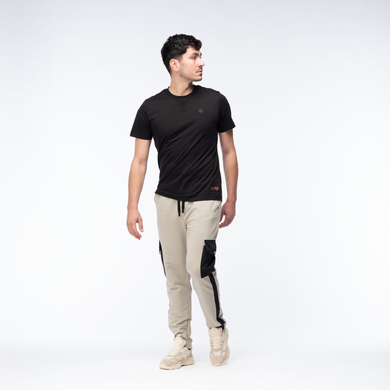Men's IGBOTYY Trousers Iguana