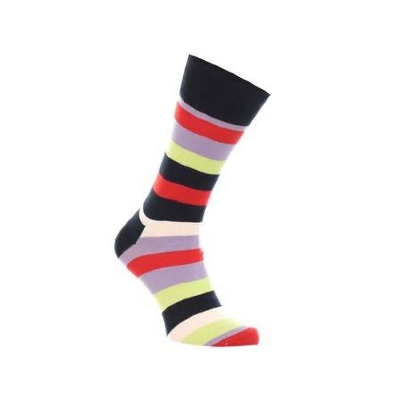 Happy Socks SXTHU08-5300 Clothing/Lifestyle/Socks/ Tommy Hilfiger Your Sports Performance