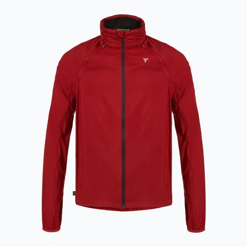 SILVINI Men Jacket VETTA (3120-MJ1612/2222) In preparation Your Sports Performance