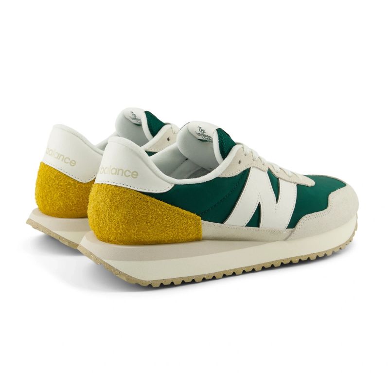 New Balance M MS237RTY sports shoes Footwear/Lifestyle New Balance