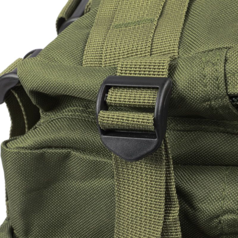 Offlander Survival 25L hiking backpack OFF_CACC_32GN Accessories/Plecaki/pozostałe plecaki Your Sports Performance