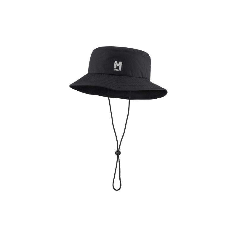 MILLET Seneca Rainproof Hat black