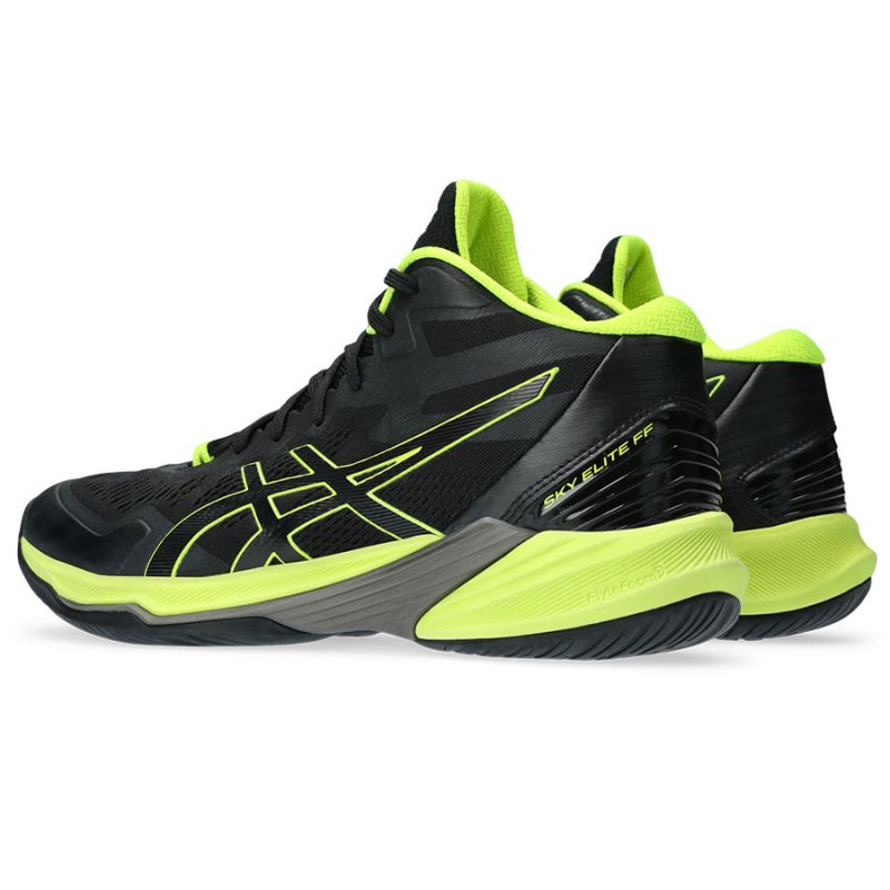 Asics Sky Elite FF MT 2 M 1051A065-004 shoes Footwear/Volleyball/Men Asics