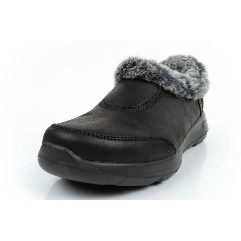 Skechers ON-THE W 175490/BKGY shoes Footwear/Outdoor/Skechers Skechers