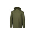 POC Y's Essential MTB Hoodie Green