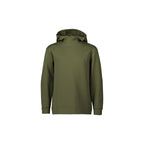 POC Y's Essential MTB Hoodie Green