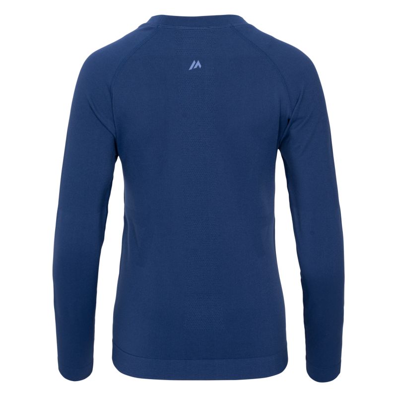 Women's thermoactive blouse LADY CRILLO TOP Martes
