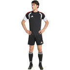 adidas Tiro 26 League Men's Shorts Black and Red KA8776 To be categorized Your Sports Performance