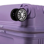 Hardside suitcase Iguana Cantabria II 63 92800479893