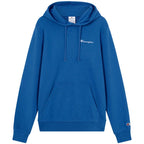 Champion Hooded Sweatshirt Men's Blue 221791 BS220