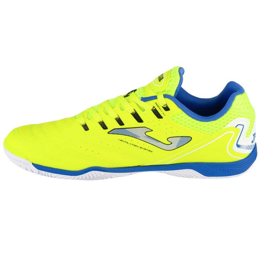 Joma Maxima 2509 IN M MAXS2509IN football boots Footwear/Football Joma