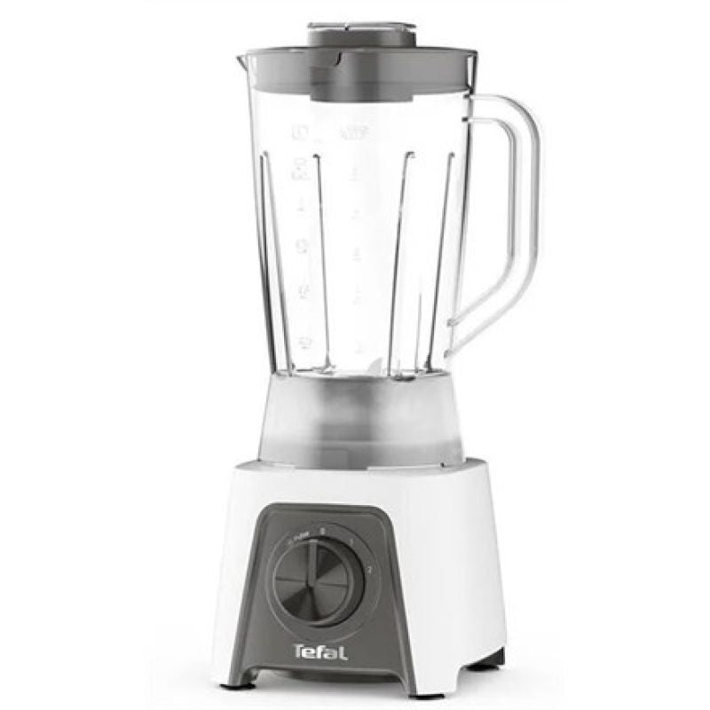 Tefal Blendeo+ BL2C01 1.5 l Tabletop Blender 450 W White AGD - Produkty/Miksery / Blendery Your Sports Performance