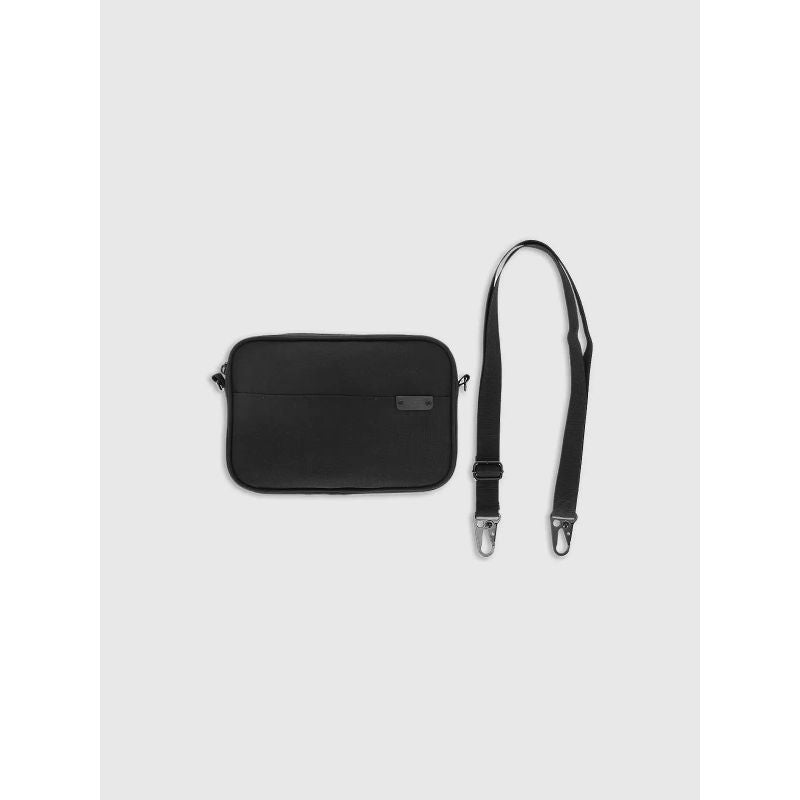 Unisex crossbody bag 4F 4FWSS25APOUU079-20S *Kategoria tymczasowa Your Sports Performance