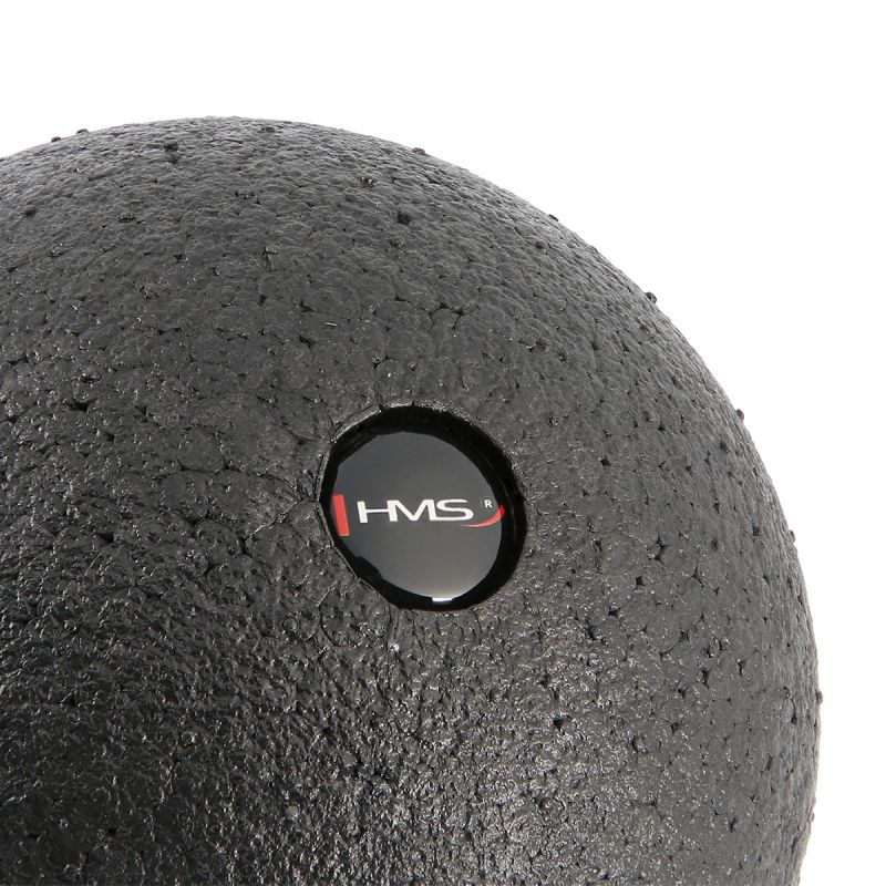 Single massage ball HMS BLM01 8CM Accessories/Training equipment Your Sports Performance