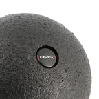 Single massage ball HMS BLM01 8CM Accessories/Training equipment Your Sports Performance