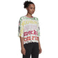 T-shirt adidas MMK Tee W H67090 Clothing/Lifestyle/T-shirts Adidas